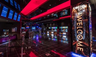 Revin la viață multiplexurile Clujului. VEZI ce filme vor rula