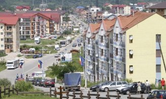 O nouă serie de proiecte imobiliare, respinse la Florești: „Suntem în situația, din punct de vedere urbanistic, de cotă roșie de alarmă”