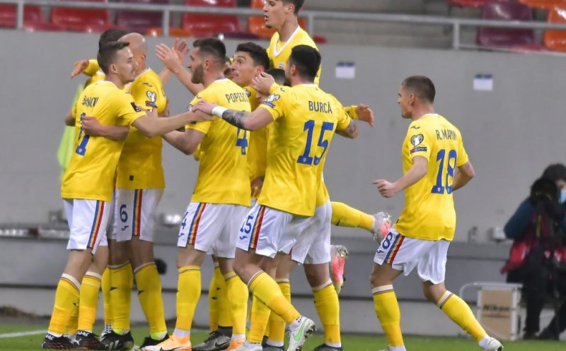 Doi campioni cu CFR și un fost fundaș de la “U”, convocați de Rădoi pentru meciurile cu Anglia și Georgia