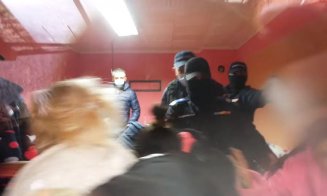 Municipaliatea, despre evacuarea forțată: ''Au avut posibilitatea de a fi găzduite la Centrul social sau ajutor la plata chiriei''
