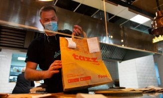 Rețeaua Flavours va avea restaurant în Record Park
