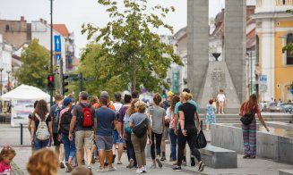 Clujul, în topul orașelor căutate de români în această vară