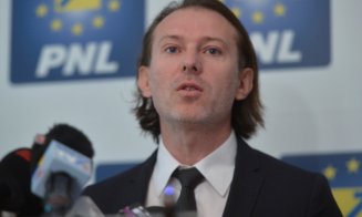 Mesajul premierului Cîțu, de ziua PNL: „Când am decis să intru în politică, am ştiut că singura variantă este să fiu liberal”