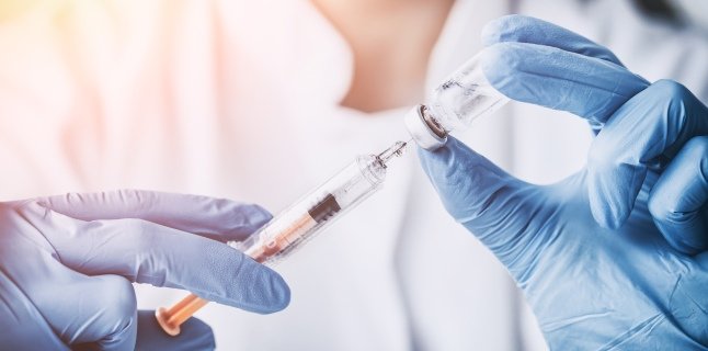 Clujul a trecut de 400.000 de persoane vaccinate