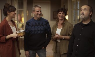 O comedie spaniolă deschide TIFF 2021