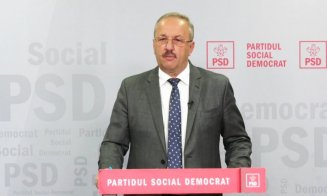 Vasile Dâncu anunță că PSD nu face alianțe cu AUR: „Acest partid însă are și el dreptul de a primi șansa să se modernizeze”