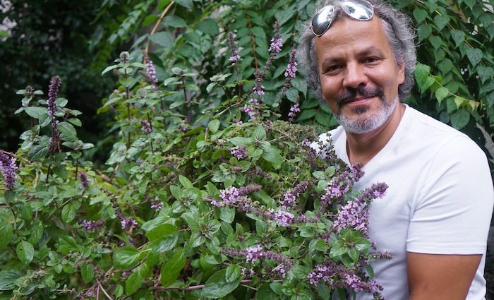 Clujeanul care a dat lovitura în Germania cu un sirop naturist din busuioc african