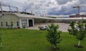 Staţile CTP din Cluj-Napoca sunt "nişte coţete", cu gherete de pe vremea răposatului