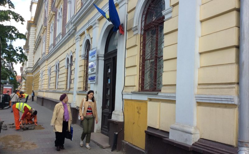 Fiscul clujean: trimiteți online declarația unică. Astăzi este ultima zi de depunere