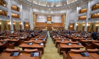 PNRR va fi prezentat miercuri în Parlament. Deputat PSD de Cluj: „Nu este cazul de grevă”