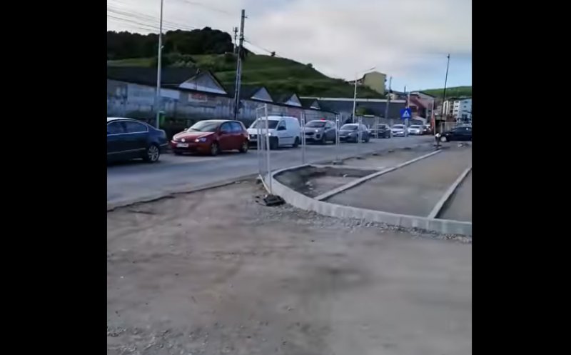 Trafic infernal în Florești, după reînceperea școlii. Ce spune Bogdan Pivariu