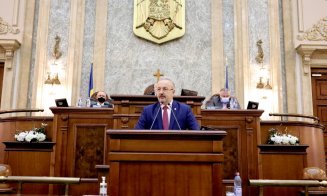 PNRR-ul în viziunea senatorului Vasile Dâncu: „Mă gândesc cu groază cum ne văd partenerii noștri de la Bruxelles”
