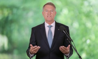 Iohannis, apel ferm: „PNRR nu are culoare politică. De reușita lui depinde în mare măsură cum va arăta viitorul societăţii noastre”