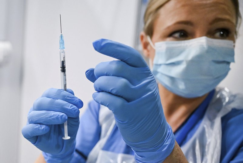 România a ratat ținta de 5 milioane de persoane vaccinate până la 1 iunie. Cât a lipsit