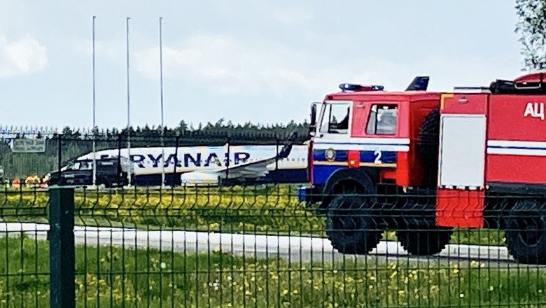 Europarlamentar clujean, discurs ferm după deturnarea avionului din Belarus: „Act terorist”
