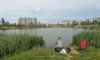 Cum își va dubla suprafața Parcul Rozelor. "Tot demolăm garajele Clujului de 20 de ani"