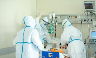 Rafila: În România nu mai avem acum transmitere comunitară a virusului