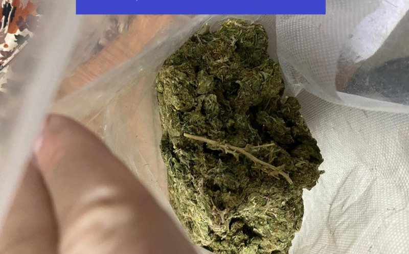 Şapte traficanţi de droguri din Cluj şi Sălaj, săltaţi de mascaţi. Vindeau ecstasy şi cannabis