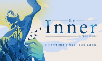 Un nou eveniment la Cluj, între 2 și 5 septembrie: The Inner