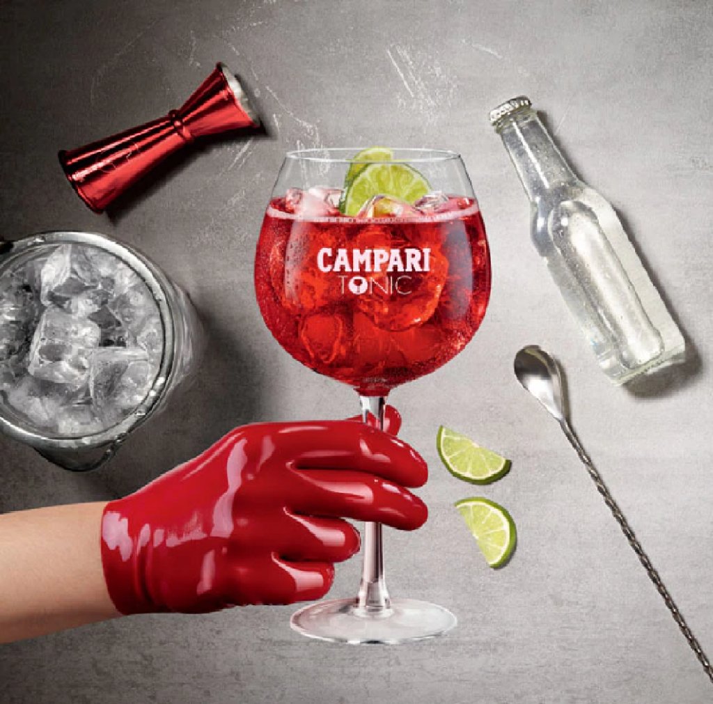 Tot ce trebuie să știți despre Campari