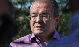 Boc îl laudă pe premierul Cîțu și se ia de PSD: „Ne-au ignorat, nici măcar un podeț de la Nădășel nu au putut să facă”
