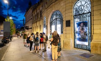 Noaptea Muzeelor 2021: Clujenii au stat la cozi pentru a participa la eveniment