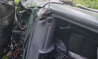 Tânărul care a murit în accidentul de la Muntele Rece își sărbătorea ziua de naștere. „Petrecăreții” s-ar fi urcat băuți la volan