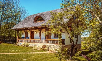 Claudiu Salanță, despre arhitectura rurală la Cluj: E important să nu deranjezi satul