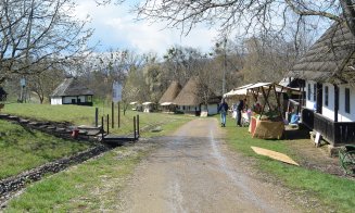 Clujenii, așteptați la un nou eveniment în Parcul Etnografic „Romulus Vuia”