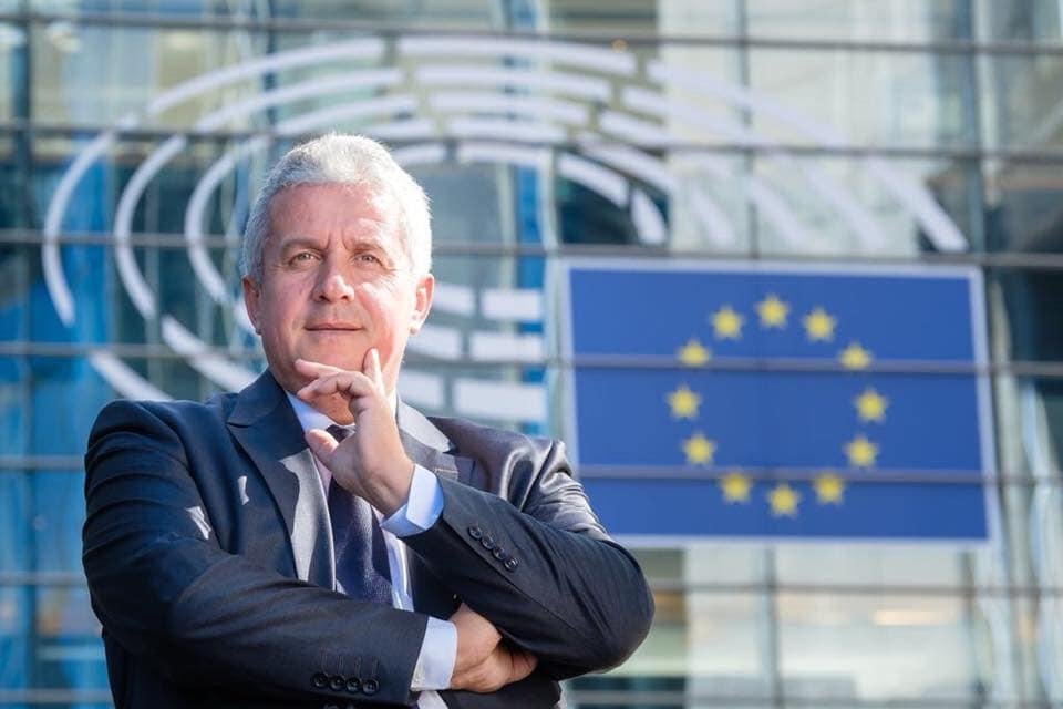 Daniel Buda vrea ca fermierii din Estul Europei să fie plătiți la fel ca cei din Vest: „Diferențele sunt impardonabile”