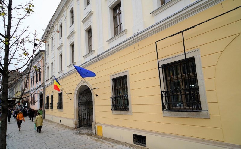 Viitorii arhitecți clujeni își expun operele la Muzeul Etnografic al Transilvaniei. Cât durează expoziția