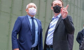 Primarul Clujului are susținere pentru regionalizare. Premierul Cîțu îi sprijină ideea: „Trebuie creată motivaţia, să se facă natural”