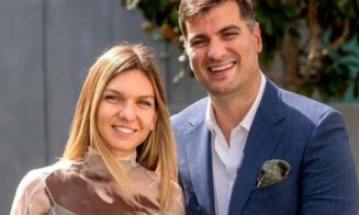 Simona Halep si Toni Iuruc s-au logodit! Unde vor sărbători marele eveniment din viața lor