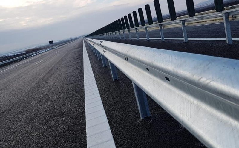 Promisiuni pentru ”legătura” DN1 Turda-Cluj la Autostrada Translivania, în zona Tureni