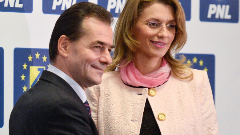 Ghorghiu îi răspunde lui Orban, care a ironizat „suflul nou” al PNL, din care face parte și Emil Boc: „Înseamnă să demisionezi când pierzi alegerile”