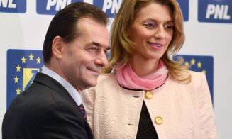 Ghorghiu îi răspunde lui Orban, care a ironizat „suflul nou” al PNL, din care face parte și Emil Boc: „Înseamnă să demisionezi când pierzi alegerile”