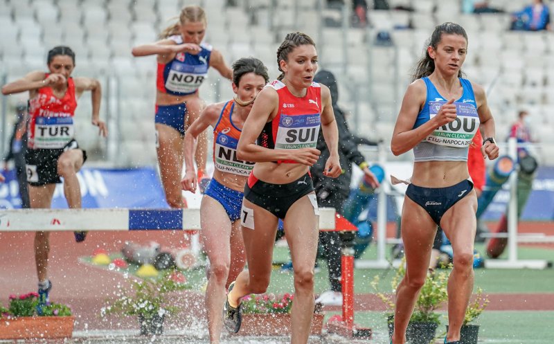 Dublă campioană olimpică, despre Europenele de atletism de la Cluj: “Aveam senzația că suntem la Cupa Satelor”
