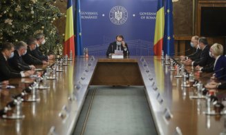 Pică Guvernul Cîțu? Moțiune de cenzură depusă de PSD