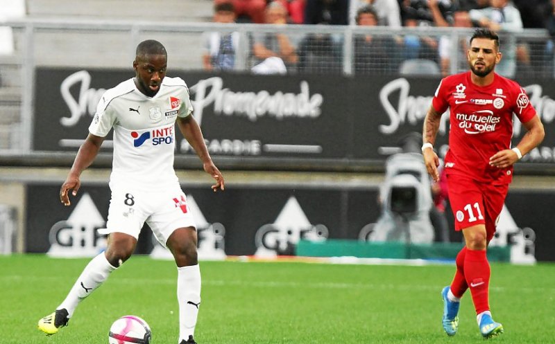 CFR Cluj, aproape de un nou transfer. Un francez ajunge sub comanda lui Șumudică