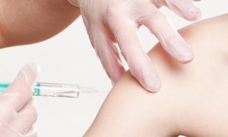 Gheorghiță, despre vaccinarea copiilor: Au fost două cazuri de miocardită la tineri de 17 ani