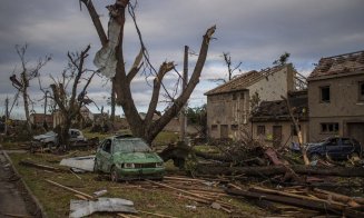 Ce a lăsat în urmă tornada din Cehia care a ucis cel puțin cinci persoane