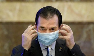 Orban, după ce Boc a spus că "i s-a terminat benzina": Unii colegii îmi spun "Duracell"