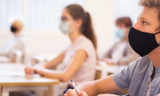 Reguli BACALAUREAT 2021: Cine copiază nu mai are dreptul să participe la următoarele două sesiuni ale examenului