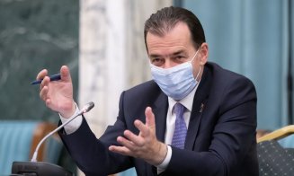 Orban, atac cu talpa la senatorul Vasile Dâncu: „Sondorii de casă ai PSD care intoxică media şi opinia publică cu sondaje măsluite”