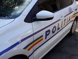 Activitatea polițiștilor clujeni, în primele luni din 2021: A scăzut numărul accidentelor și infracțiunilor