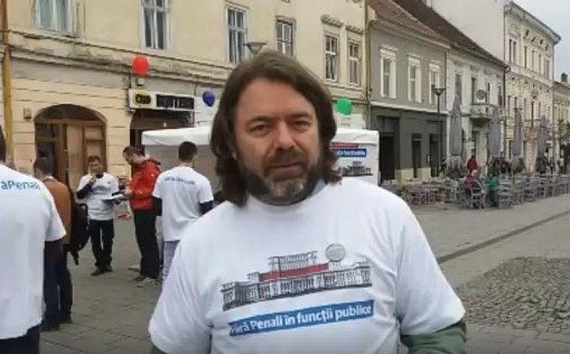 Mihai Goțiu, avertisment pentru premierul Cîțu: „Retragerea dosarului Roșia Montană de la UNESCO ar fi o călcare în picioare a promisiunilor”