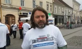 Mihai Goțiu, avertisment pentru premierul Cîțu: „Retragerea dosarului Roșia Montană de la UNESCO ar fi o călcare în picioare a promisiunilor”