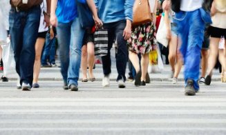 Noi "cifre COVID" în județ. Cât a ajuns incidența la Cluj-Napoca