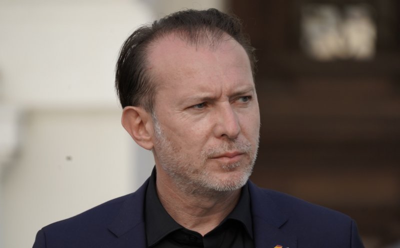 Cîţu: ''România, cea mai rapidă revenire după o criză economică din ultima sută de ani''