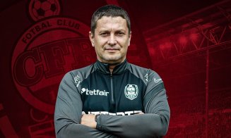 “Feroviarii” investesc în viitor. CFR Cluj are un nou șef de scouting al Academiei